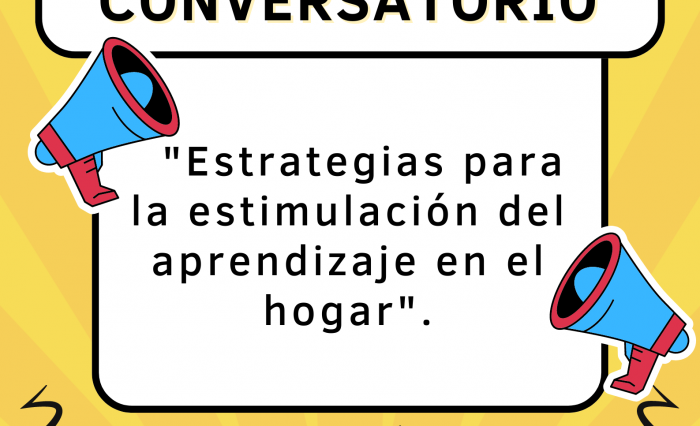 CONVERSATORIO PADRES