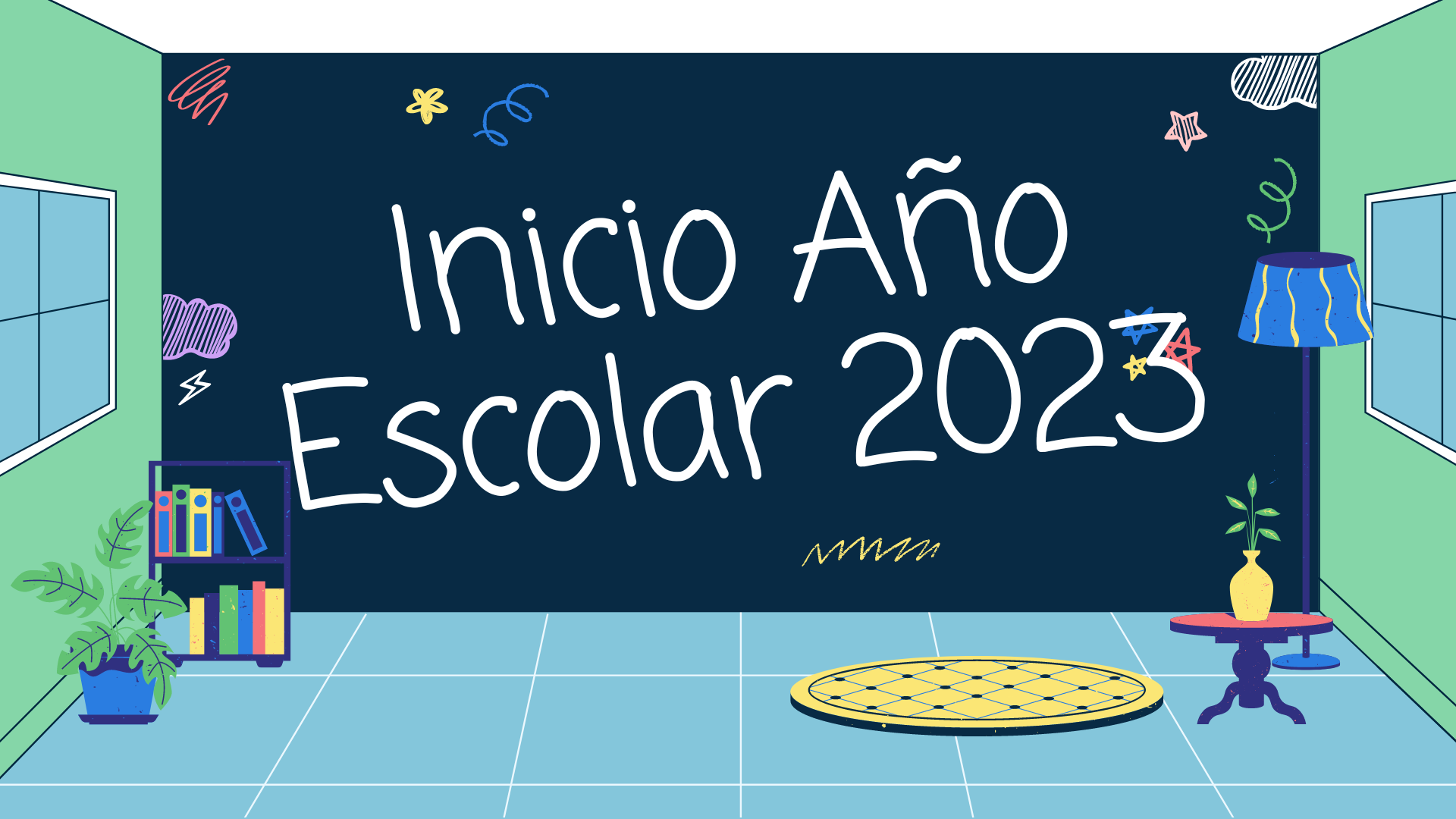¿cuándo empiezan las inscripciones escolares 2023 6